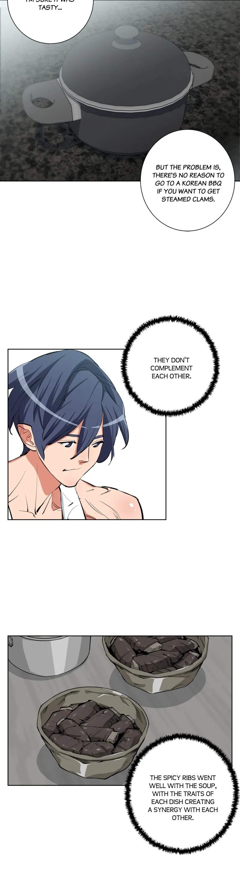I Opened a Farm in a Cultivation World Ch.41 p12