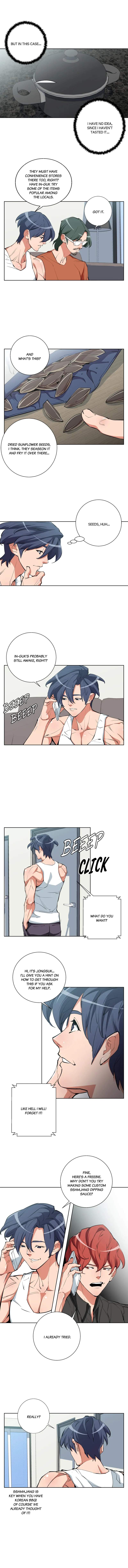 I Opened a Farm in a Cultivation World Ch.41 p13