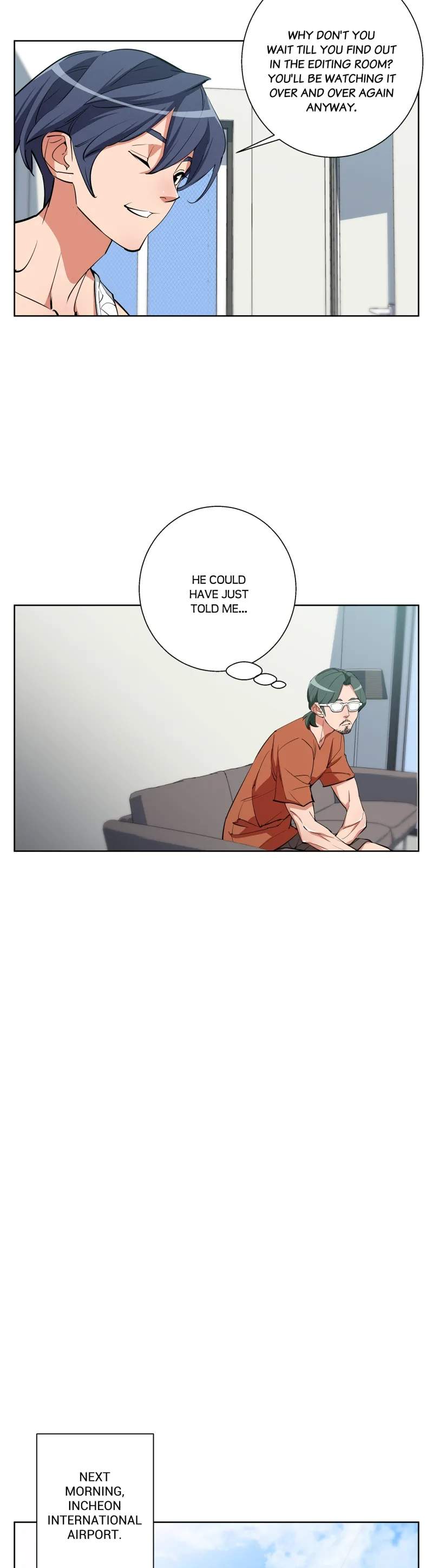 I Opened a Farm in a Cultivation World Ch.41 p15