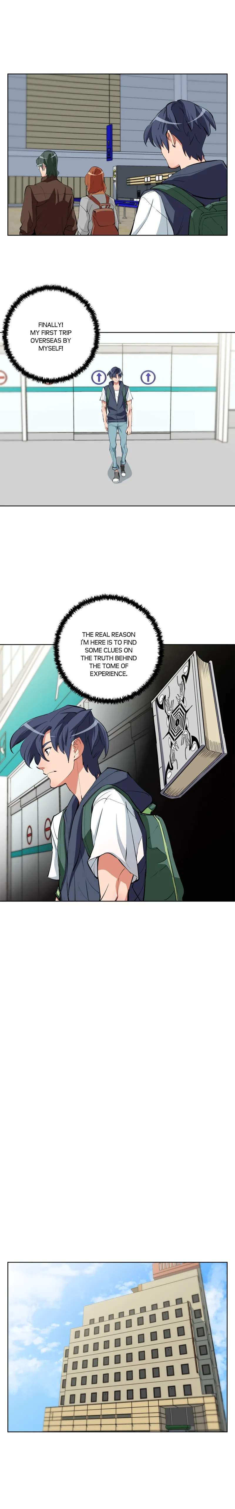 I Opened a Farm in a Cultivation World Ch.41 p17