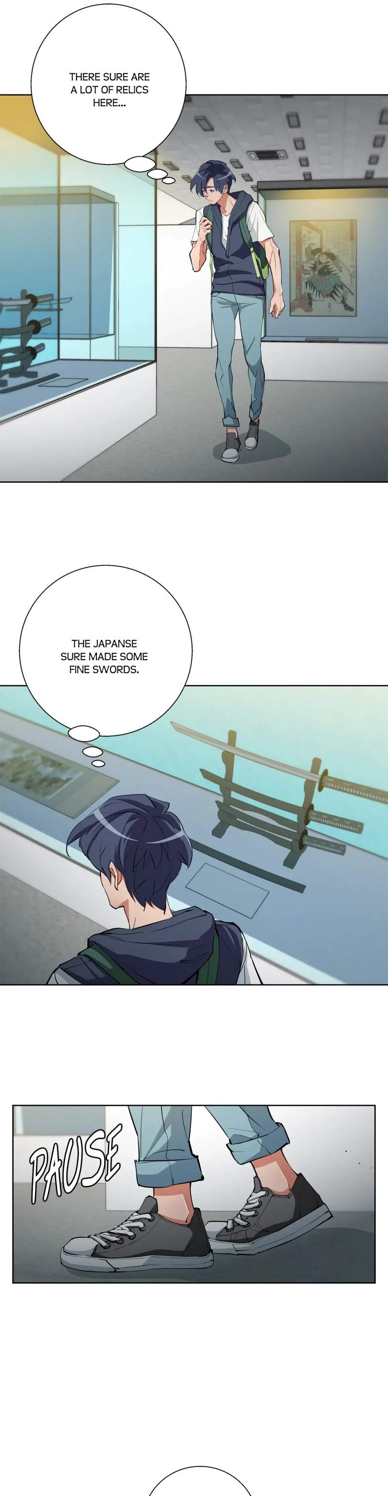 I Opened a Farm in a Cultivation World Ch.41 p18