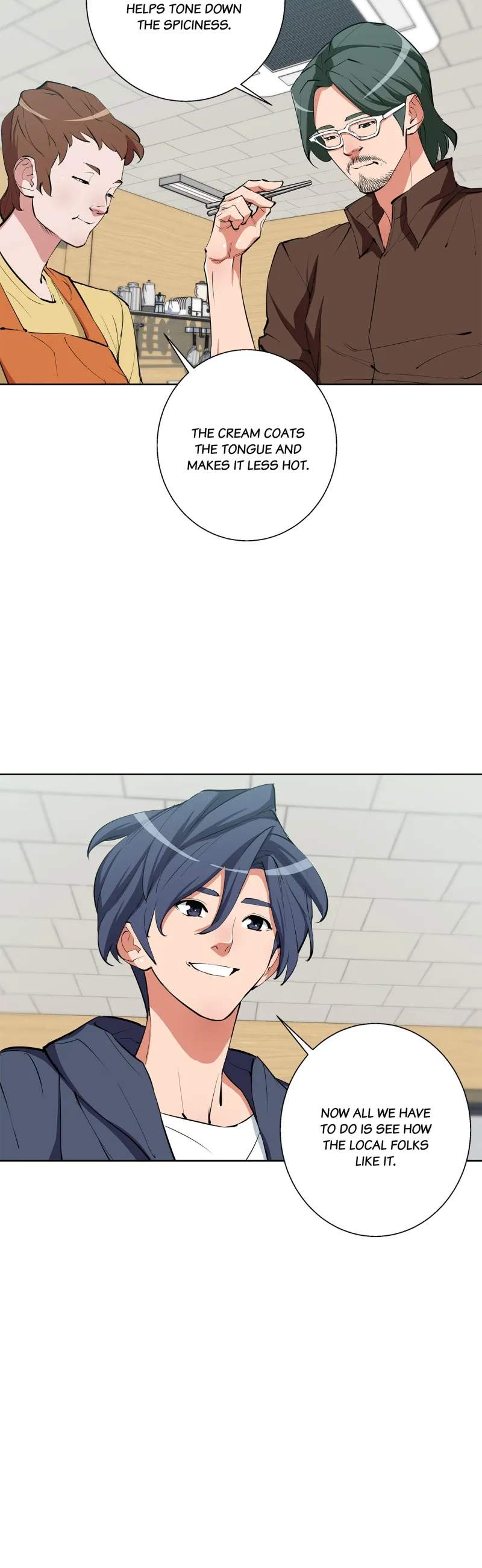 I Opened a Farm in a Cultivation World Ch.41 p4