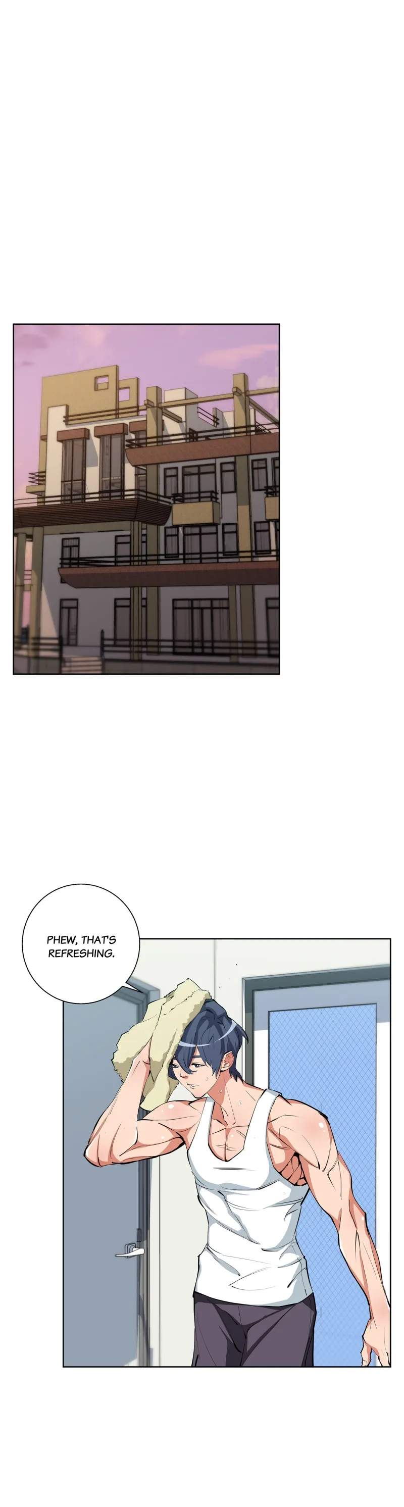 I Opened a Farm in a Cultivation World Ch.41 p6