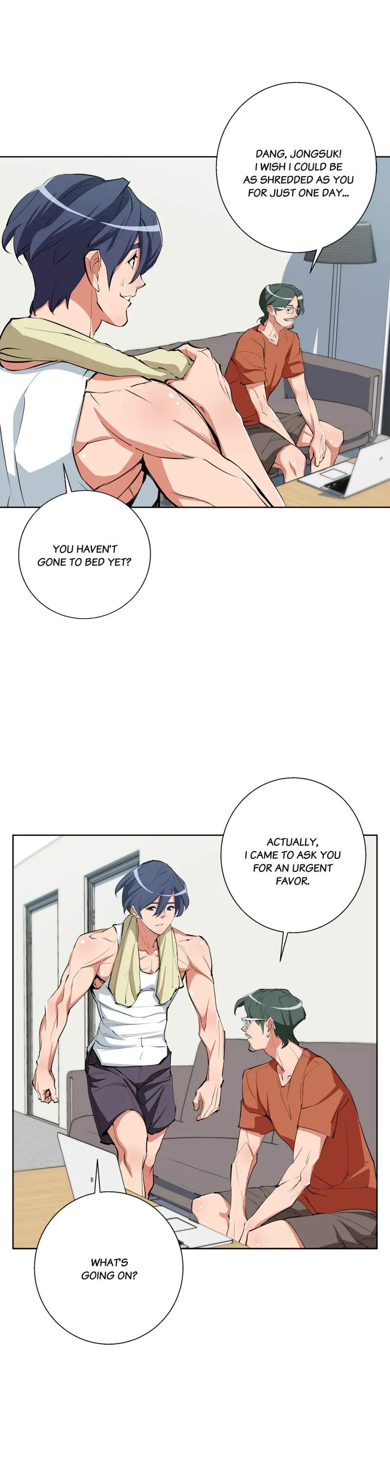 I Opened a Farm in a Cultivation World Ch.41 p7