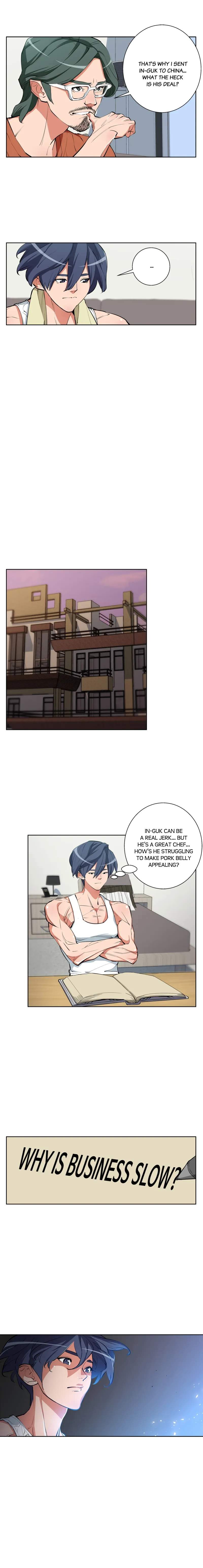 I Opened a Farm in a Cultivation World Ch.41 p9