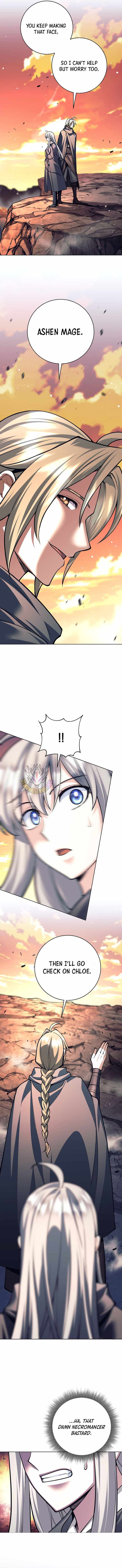 I Quit the Hero’s Party Ch.145 p11