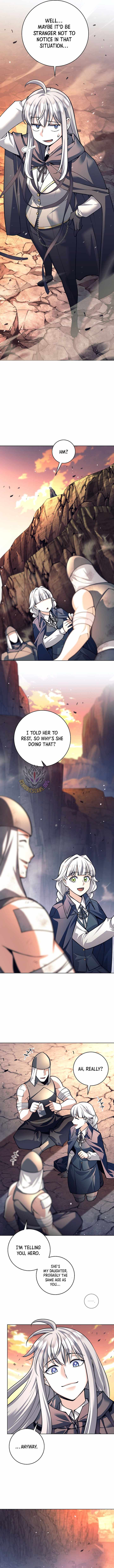 I Quit the Hero’s Party Ch.145 p12