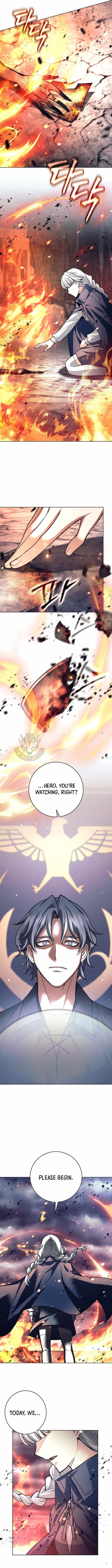 I Quit the Hero’s Party Ch.145 p14