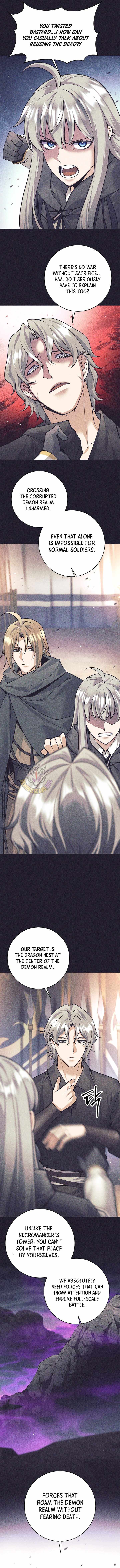 I Quit the Hero’s Party Ch.145 p5