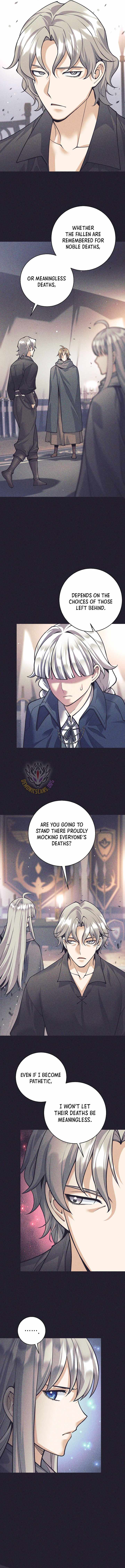 I Quit the Hero’s Party Ch.145 p6