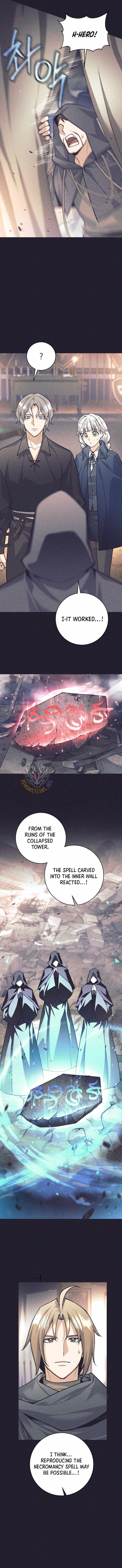 I Quit the Hero’s Party Ch.145 p7
