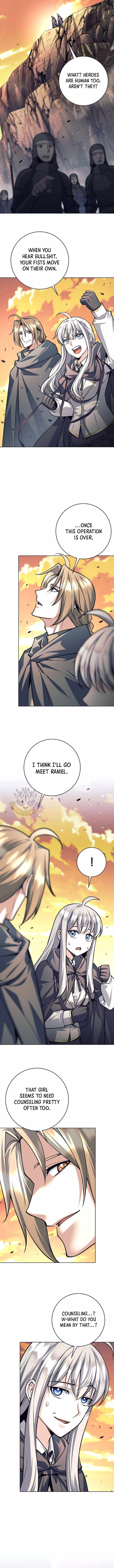 I Quit the Hero’s Party Ch.145 p10