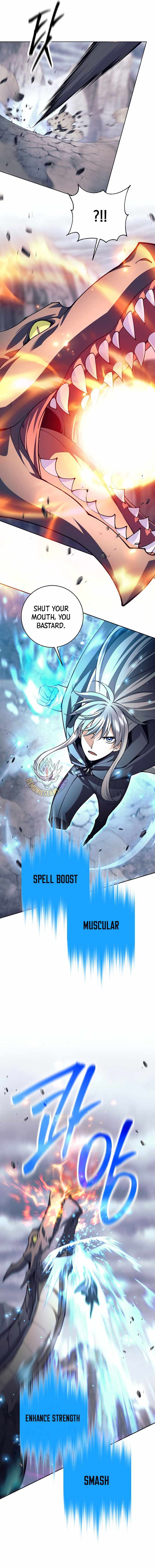 I Quit the Hero’s Party Ch.146 p11
