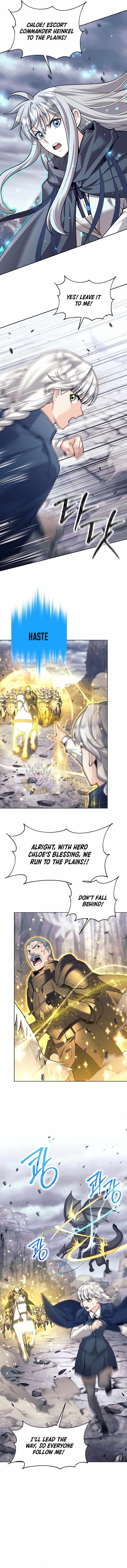 I Quit the Hero’s Party Ch.146 p12