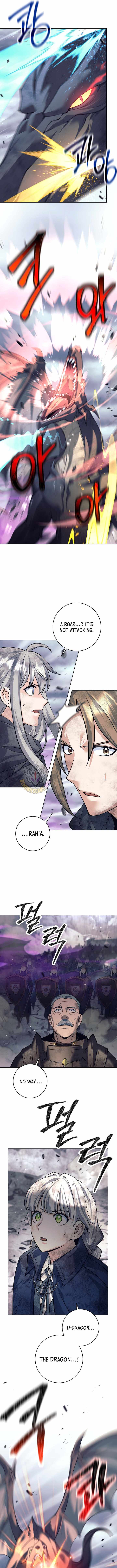 I Quit the Hero’s Party Ch.146 p13