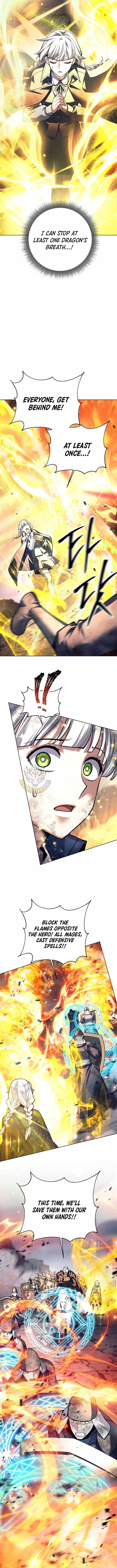 I Quit the Hero’s Party Ch.146 p15