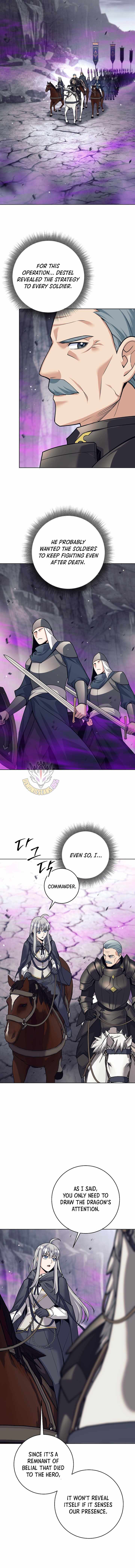 I Quit the Hero’s Party Ch.146 p3