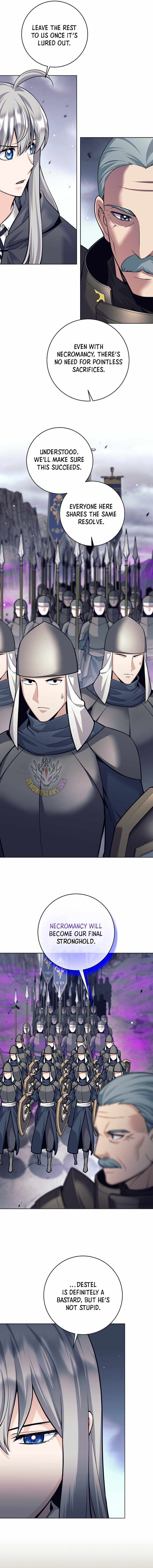 I Quit the Hero’s Party Ch.146 p4