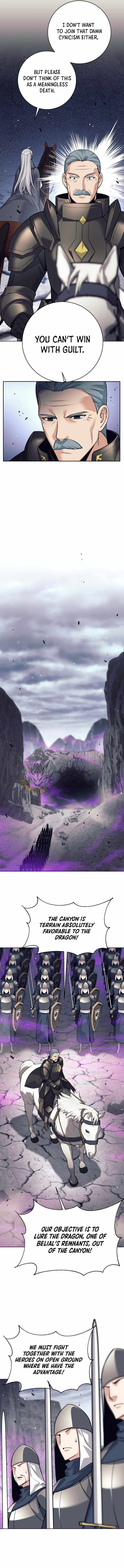 I Quit the Hero’s Party Ch.146 p5