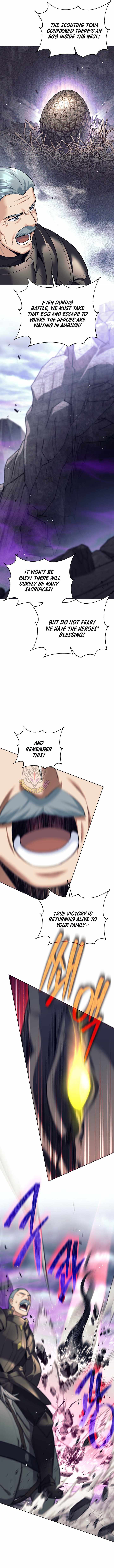 I Quit the Hero’s Party Ch.146 p6