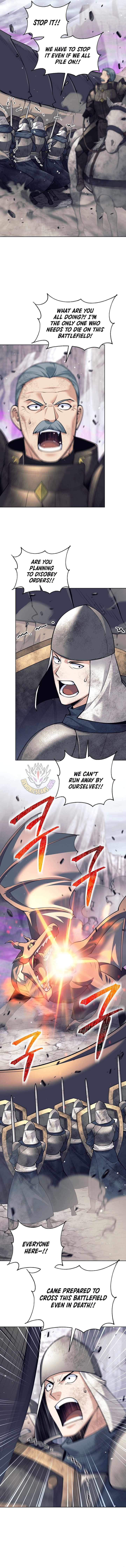 I Quit the Hero’s Party Ch.146 p9
