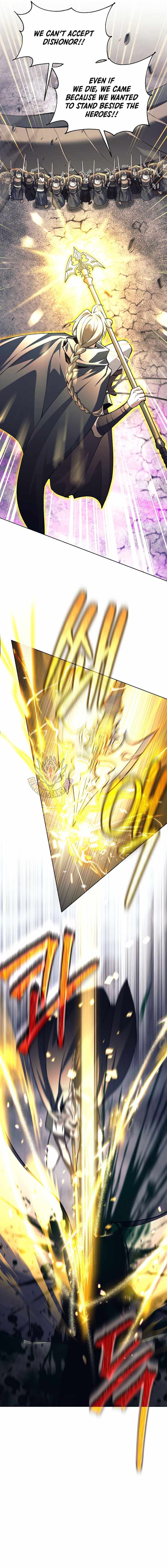 I Quit the Hero’s Party Ch.146 p10