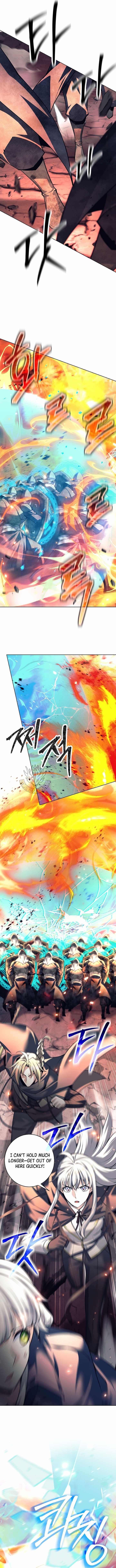 I Quit the Hero’s Party Ch.147 p15