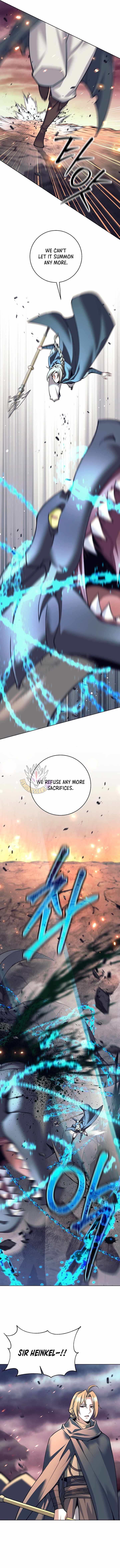 I Quit the Hero’s Party Ch.147 p6