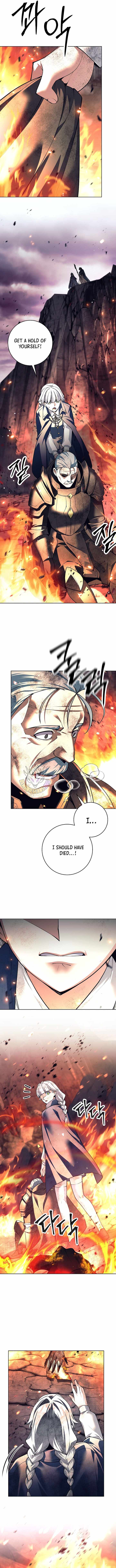 I Quit the Hero’s Party Ch.147 p7