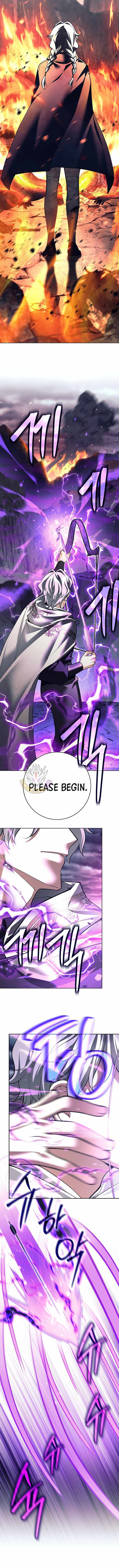 I Quit the Hero’s Party Ch.147 p9