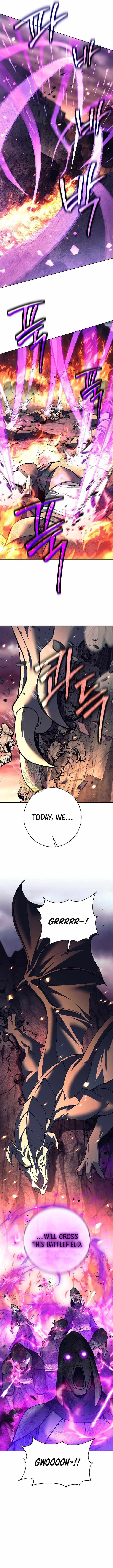 I Quit the Hero’s Party Ch.147 p10