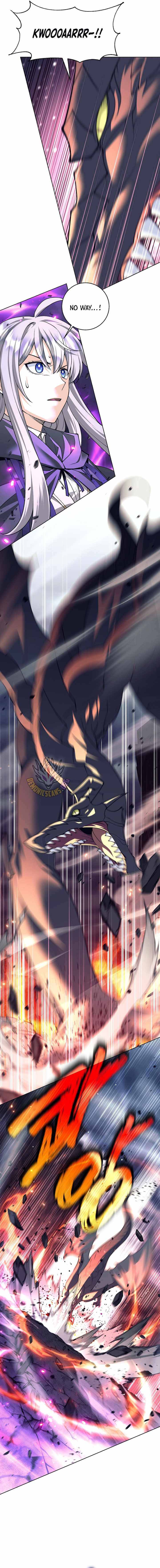I Quit the Hero’s Party Ch.148 p2