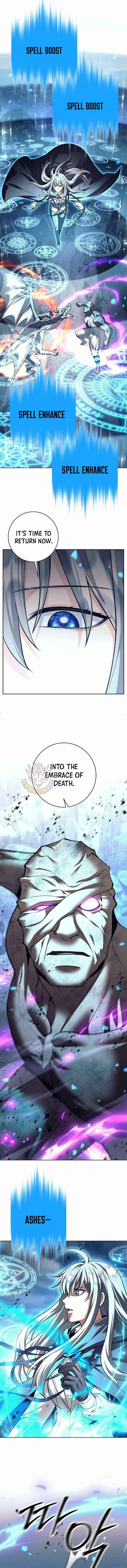 I Quit the Hero’s Party Ch.148 p11