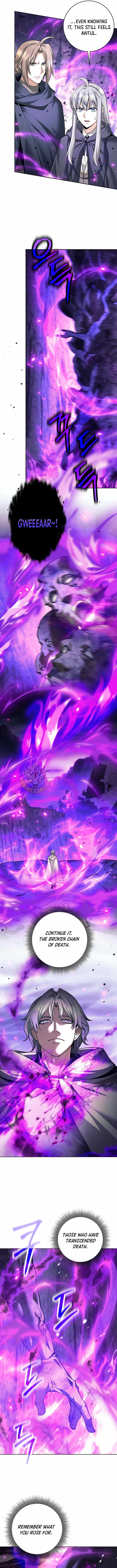 I Quit the Hero’s Party Ch.148 p5