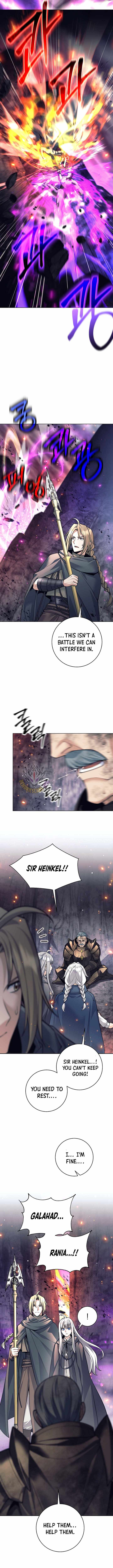 I Quit the Hero’s Party Ch.148 p7