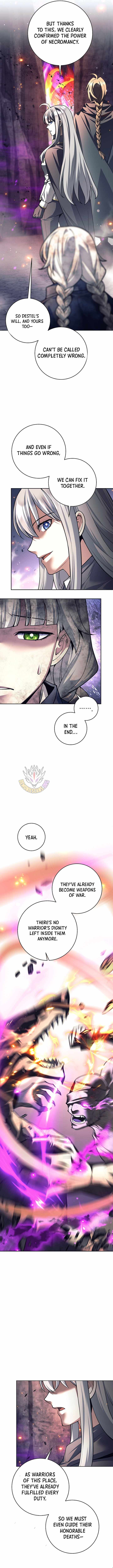 I Quit the Hero’s Party Ch.148 p9