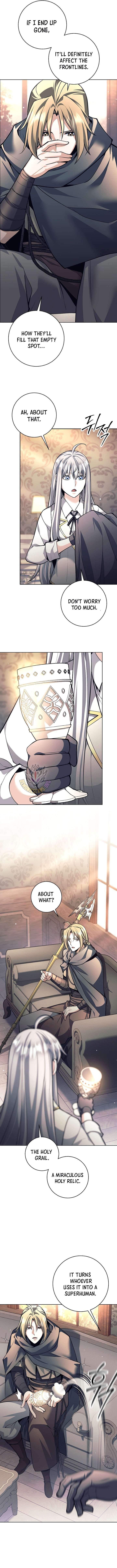 I Quit the Hero’s Party Ch.149 p12