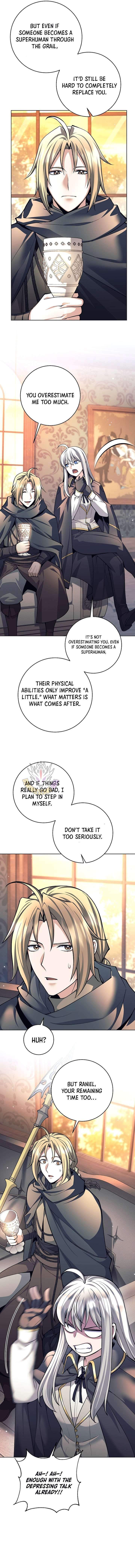 I Quit the Hero’s Party Ch.149 p13