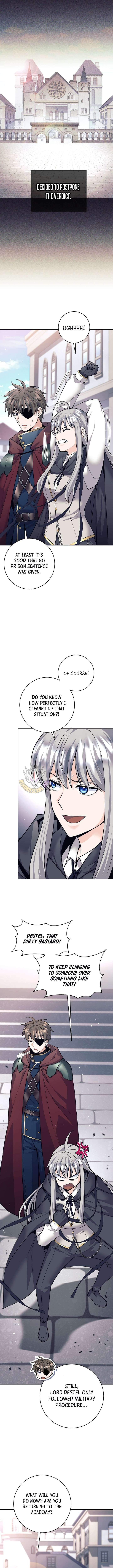 I Quit the Hero’s Party Ch.149 p3