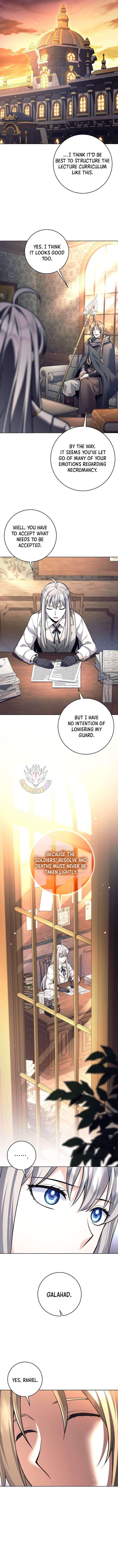 I Quit the Hero’s Party Ch.149 p6