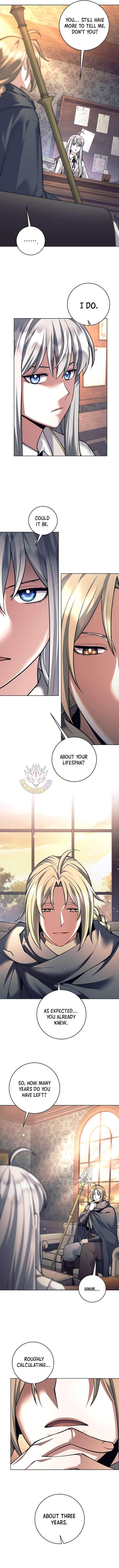 I Quit the Hero’s Party Ch.149 p7