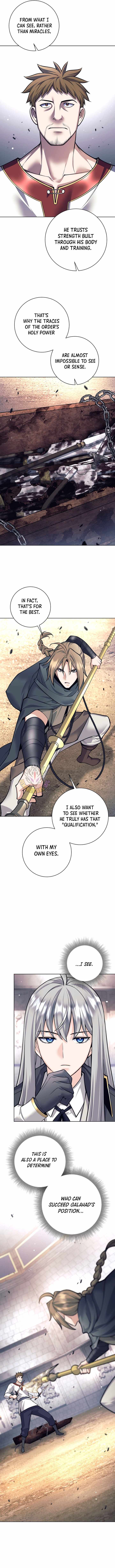 I Quit the Hero’s Party Ch.151 p4