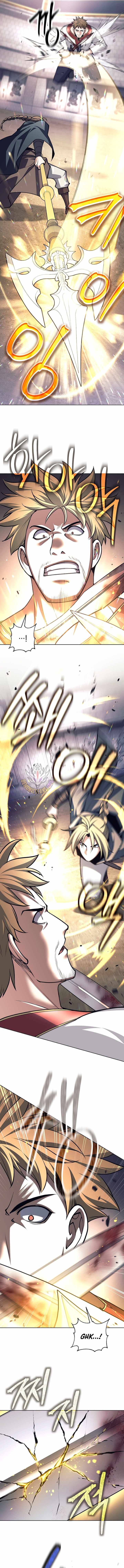 I Quit the Hero’s Party Ch.151 p8
