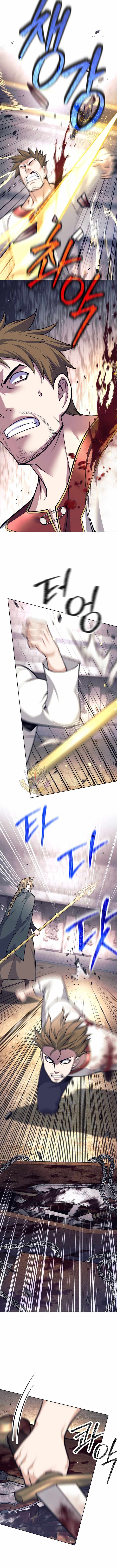I Quit the Hero’s Party Ch.151 p9