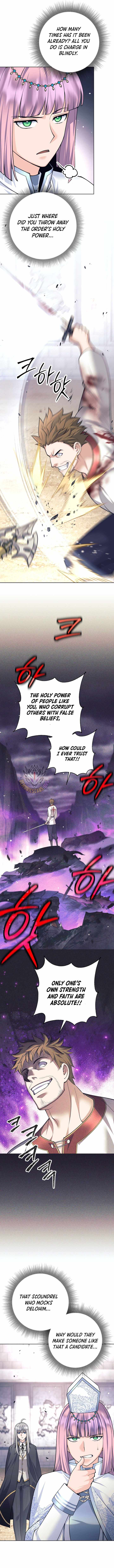 I Quit the Hero’s Party Ch.152 p2