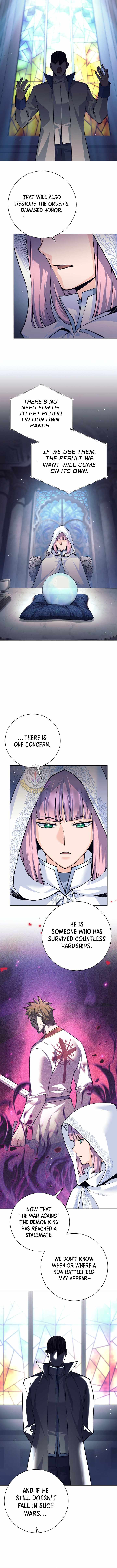I Quit the Hero’s Party Ch.152 p11