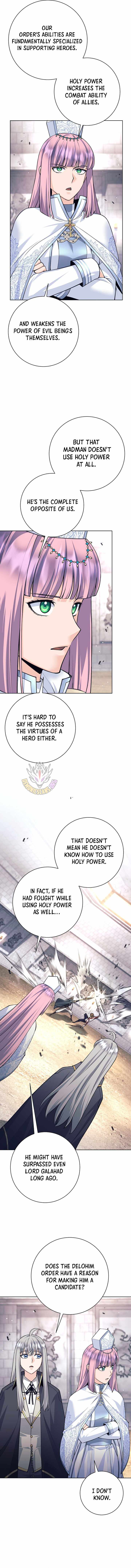 I Quit the Hero’s Party Ch.152 p4