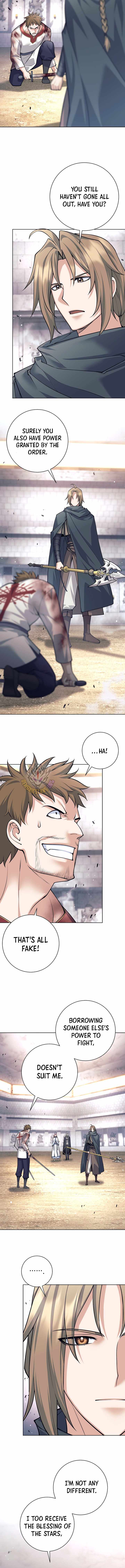 I Quit the Hero’s Party Ch.152 p6