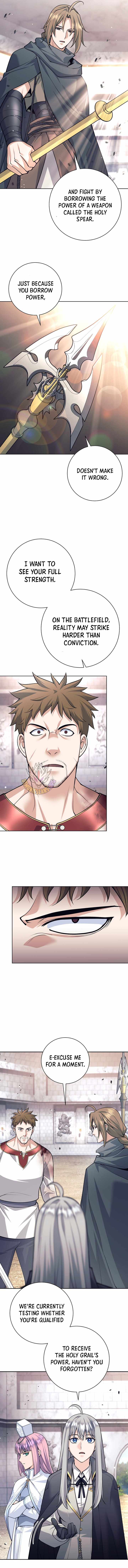 I Quit the Hero’s Party Ch.152 p7