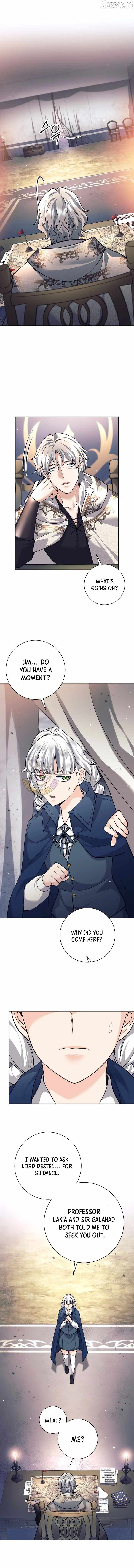 I Quit the Hero’s Party Ch.153 p2